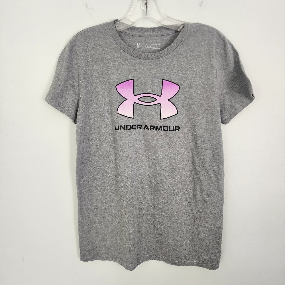Under Armour t-shirt, Size S, NWT
